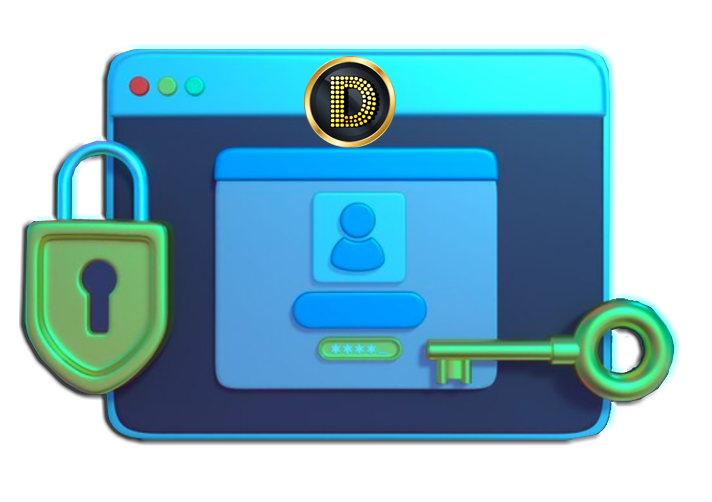 Password Organizer